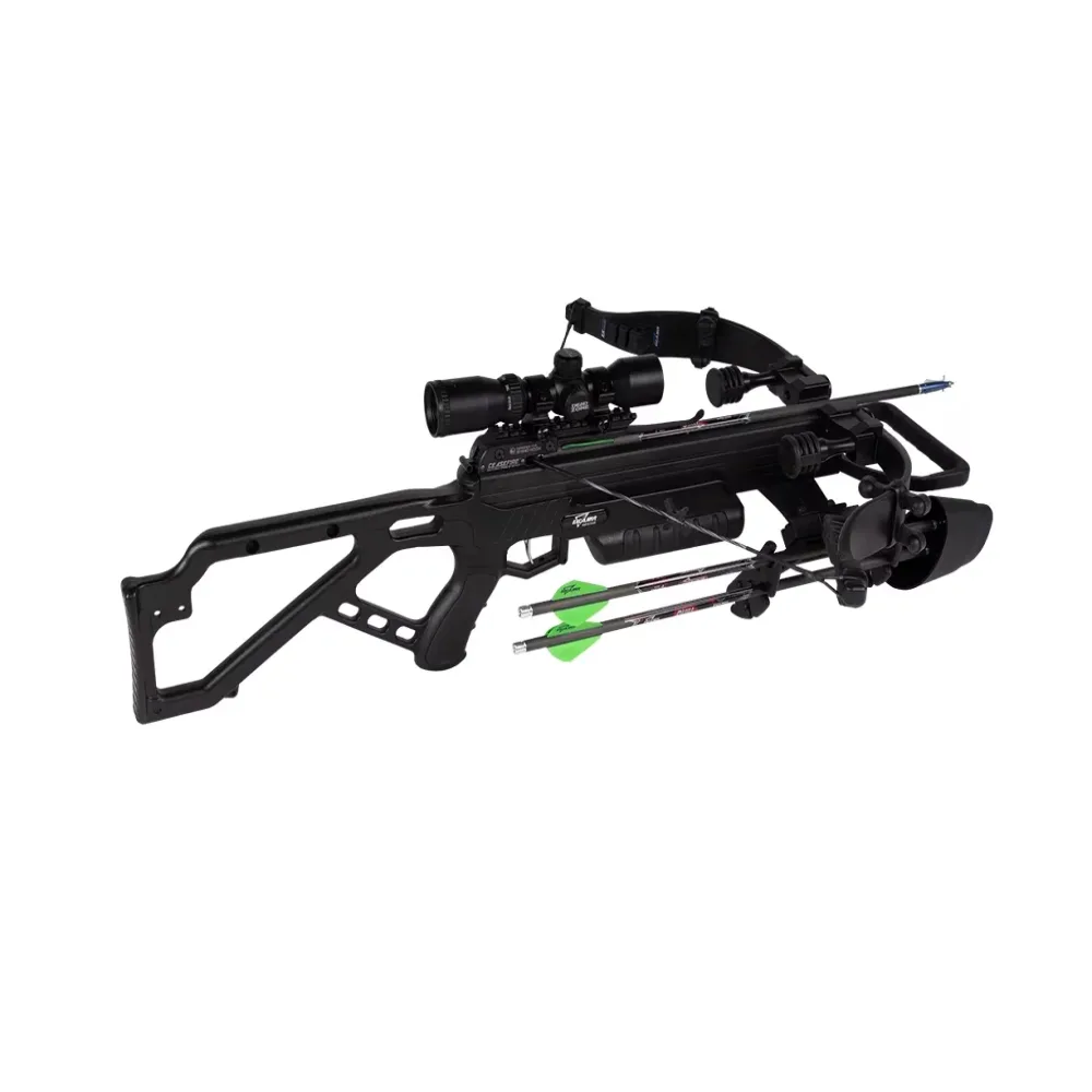 General Archery black 6 lbs 14 lbs