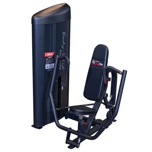 Chest Press