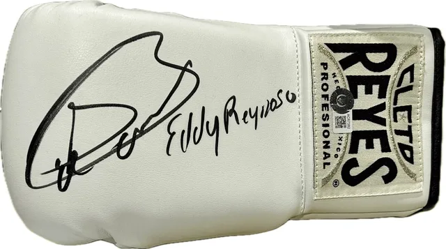 Reyes Boxing