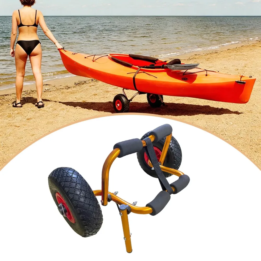 Kayak Cart folding portable 1-2cm