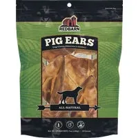 Dog Treat red