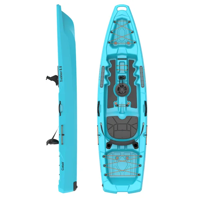 Fishing Kayak 47.4 lbs 275 lbs 47.4 lb