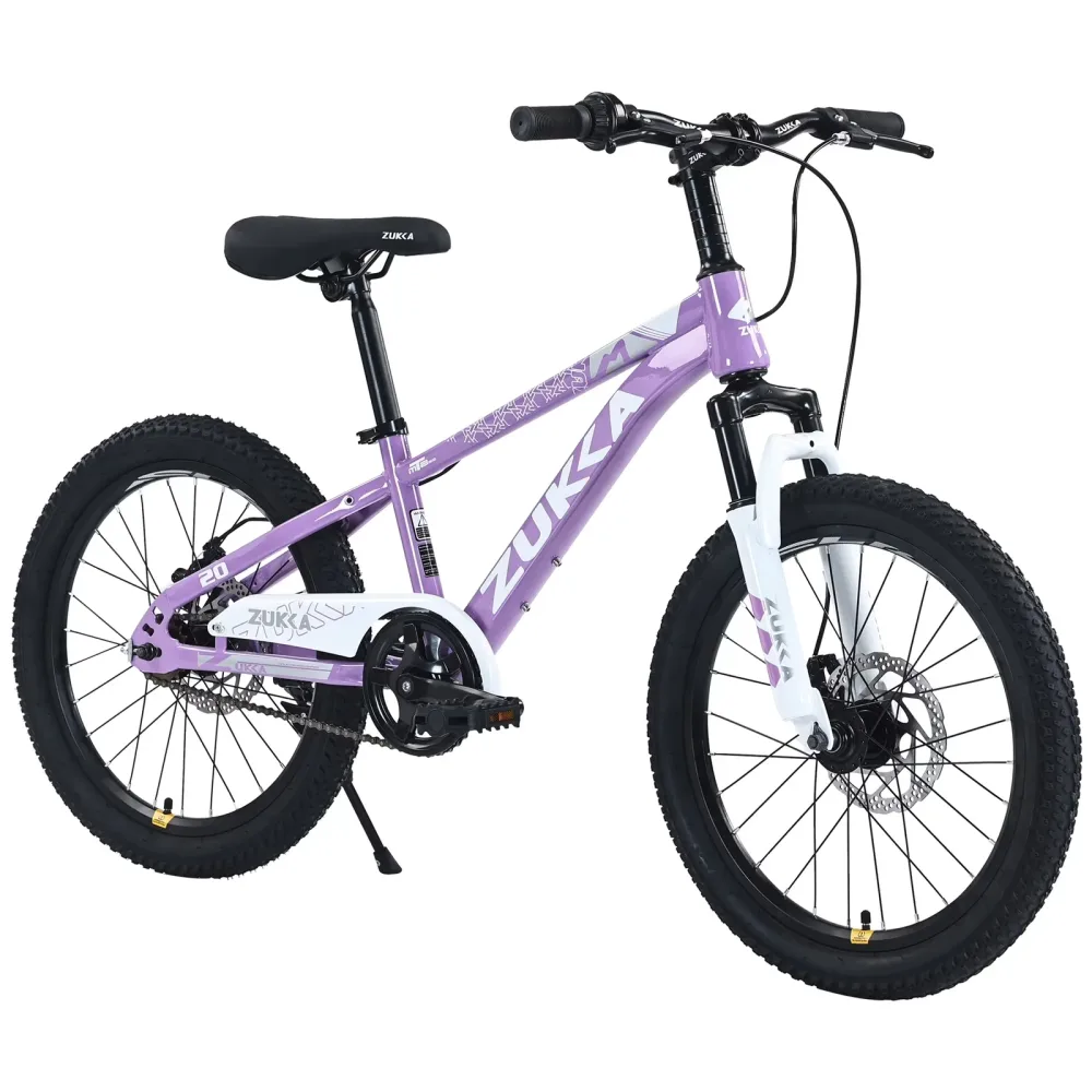 Mountain Bike 20 inch 54.33" 22.44"