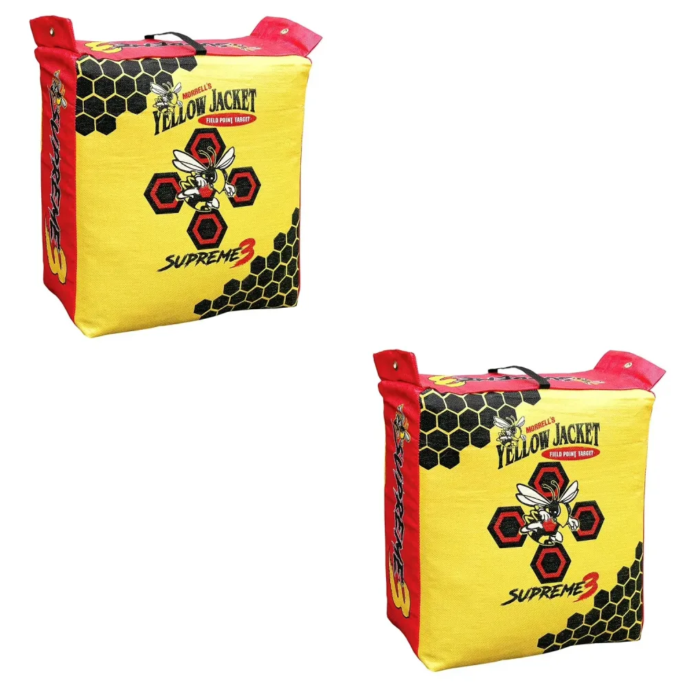 Jacket 28 pound 2 pack yellow