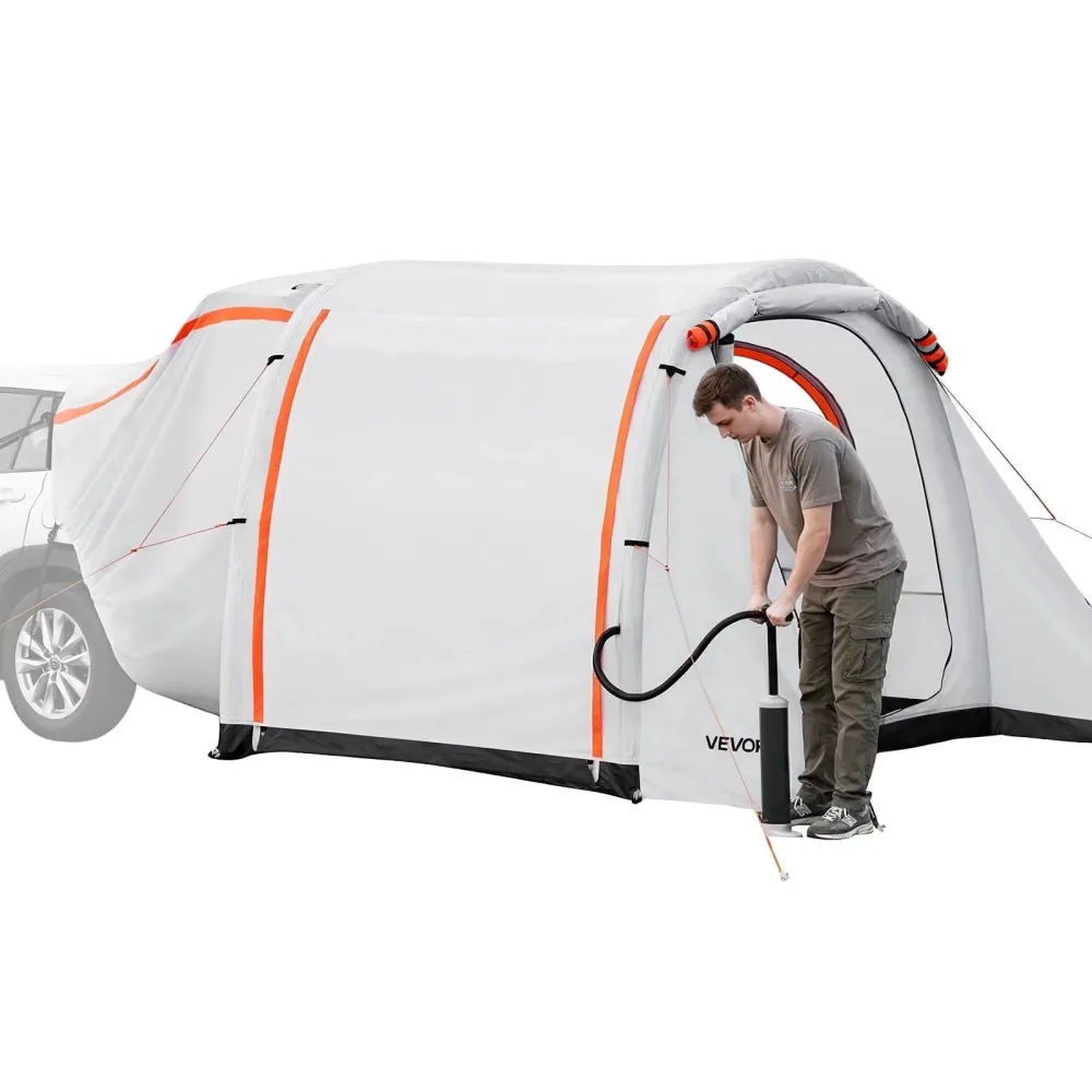 Waterproof Car 6.7 ft 2042 mm
