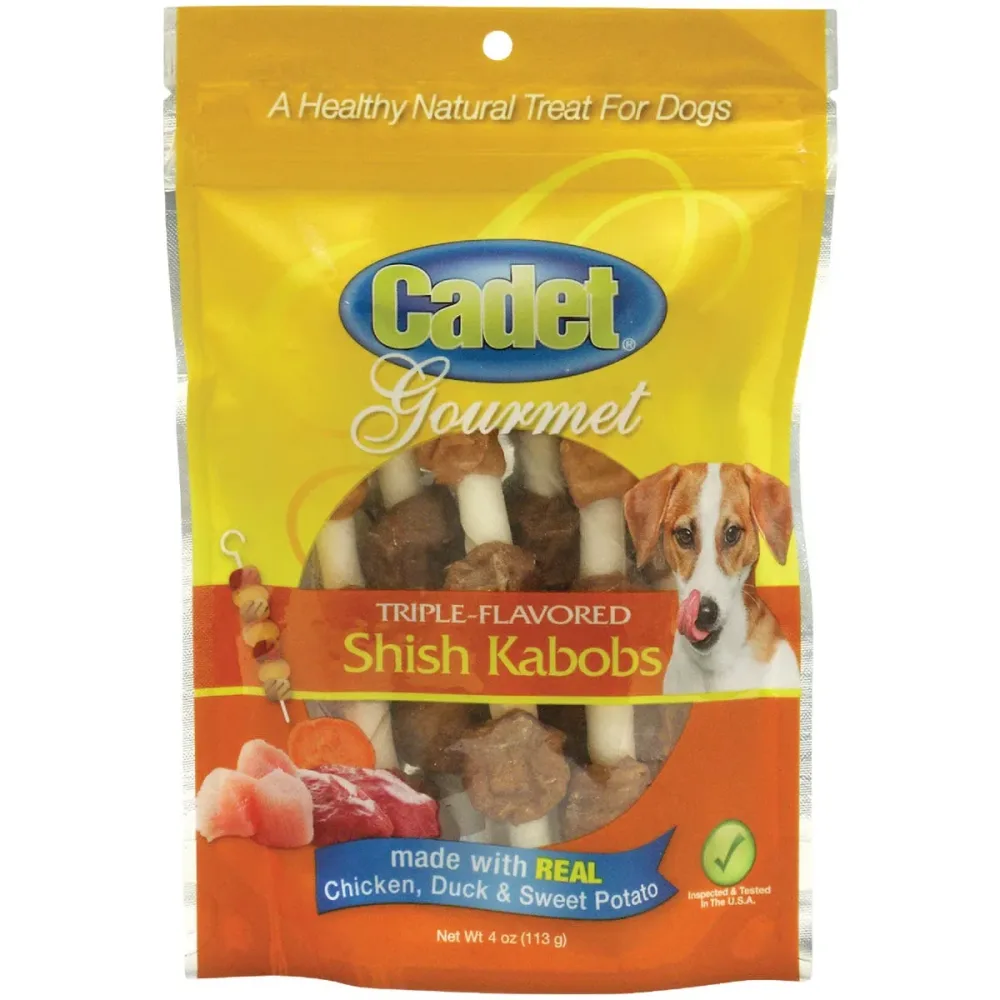 Dog Treat