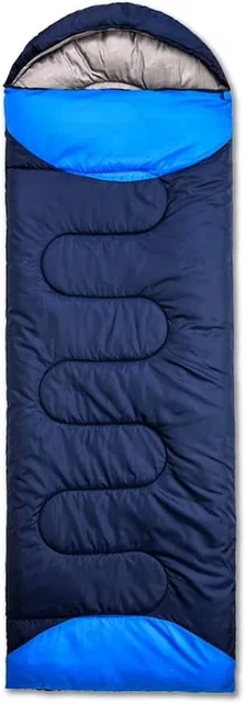 Sleeping Bag 8kg waterproof