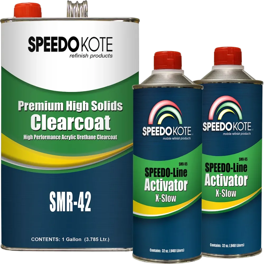 Paint & Coatings 1.3 mm