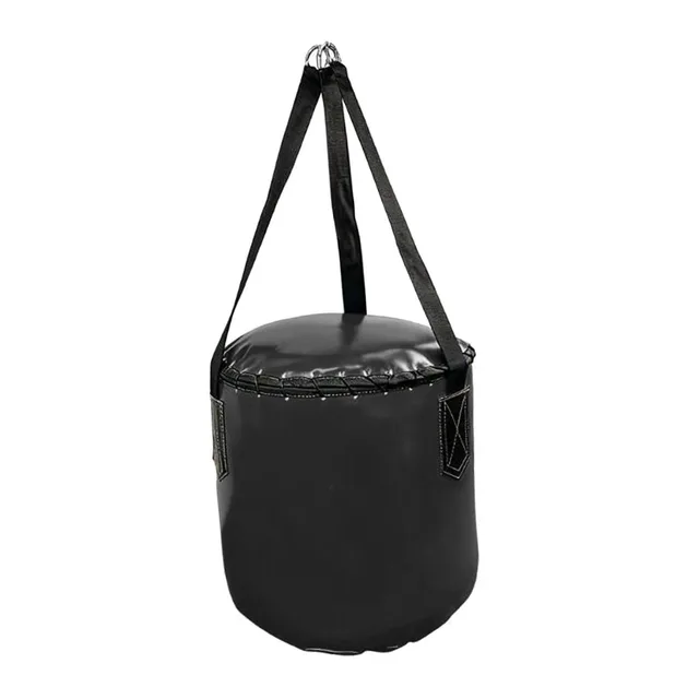 Boxing Bag black 30cm 38cm
