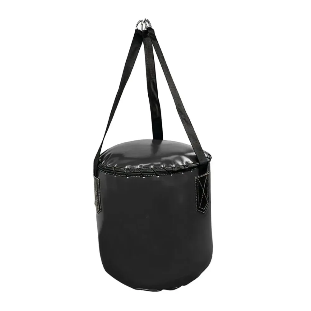 Boxing Bag black 30cm 38cm