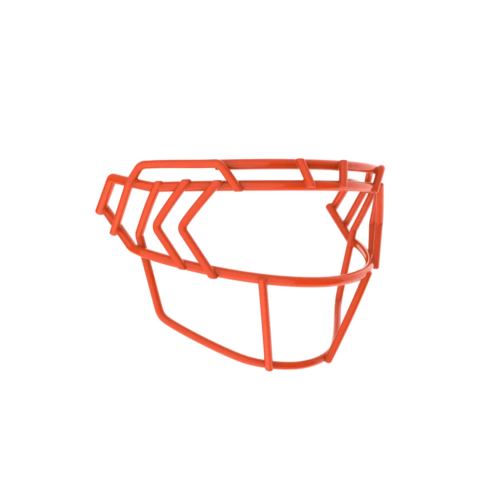 Football orange