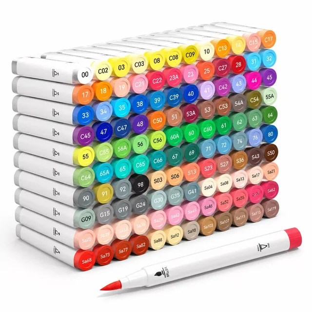 Art Markers