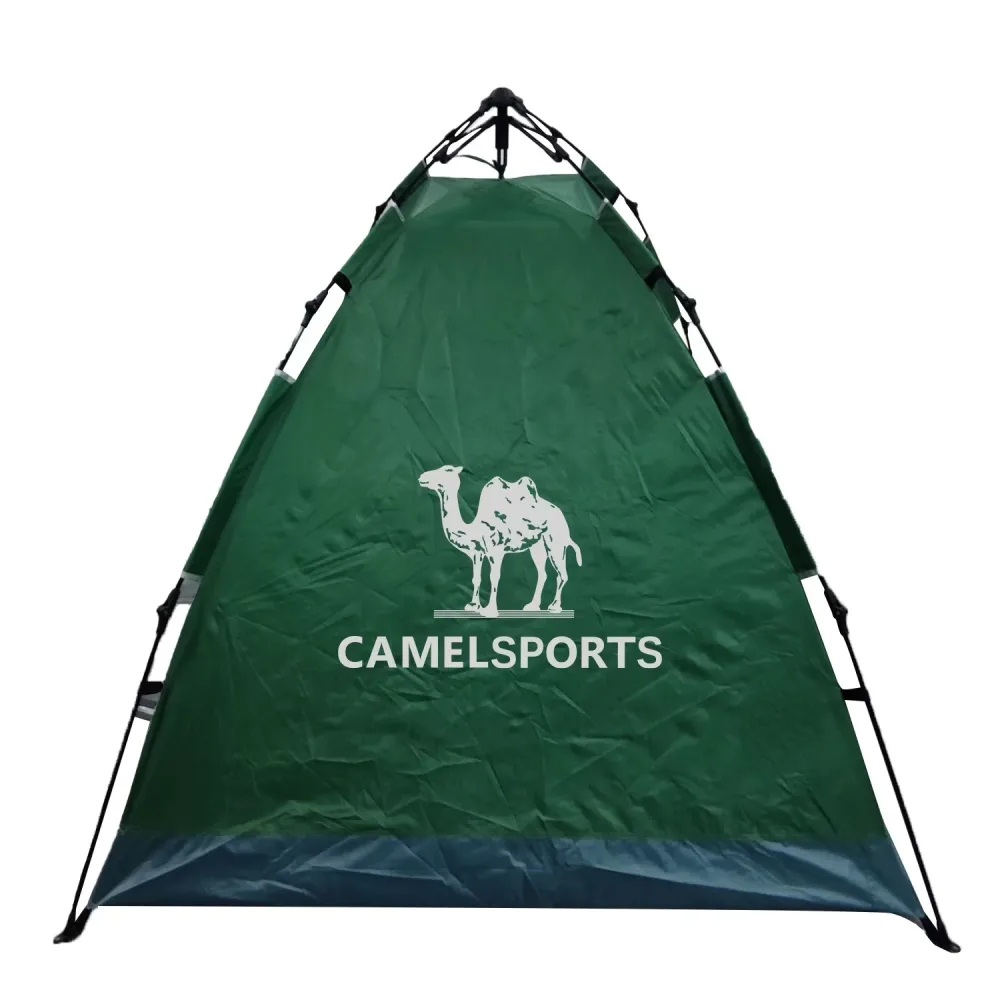 Dome Tent 2 person waterproof portable