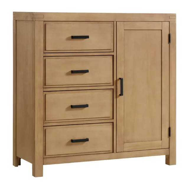 Bedroom Furniture 48 in 19 in 209.40 lbs