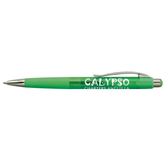 Hub Pen green black 5 lbs