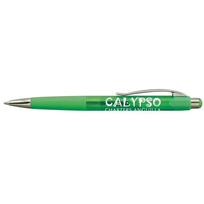 Hub Pen green black 5 lbs