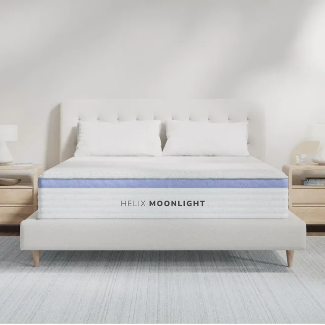 Mattress Twin