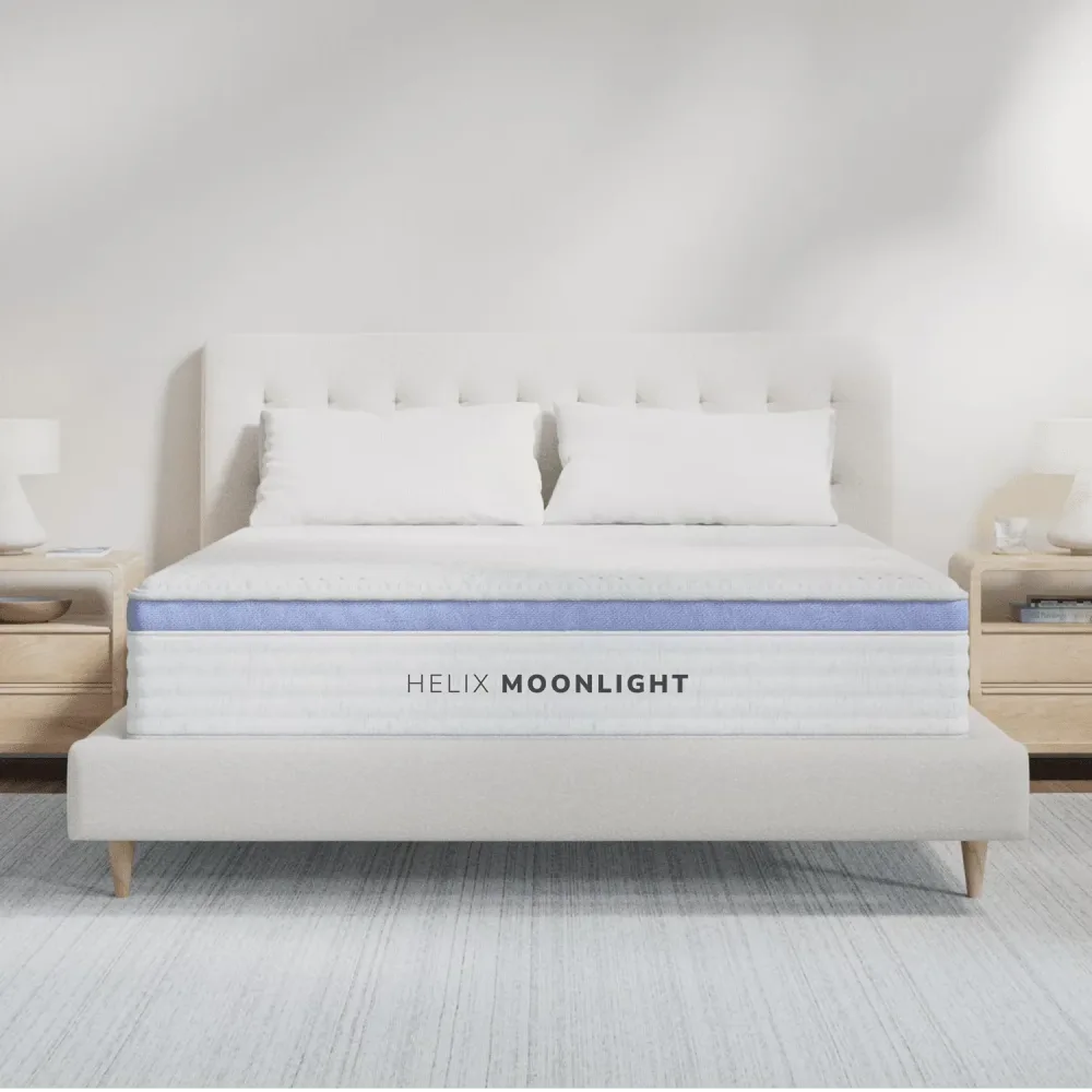 Mattress Twin