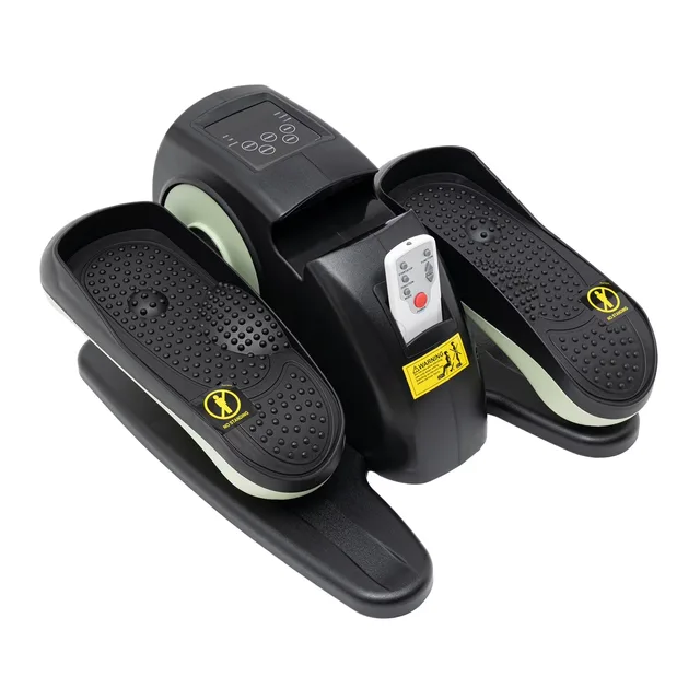 Elliptical Machine adjustable portable 100-240v