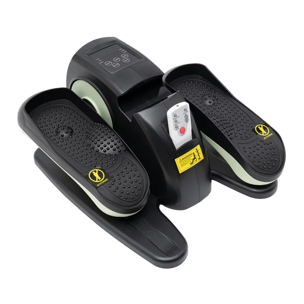 Elliptical Machine adjustable portable 100-240v
