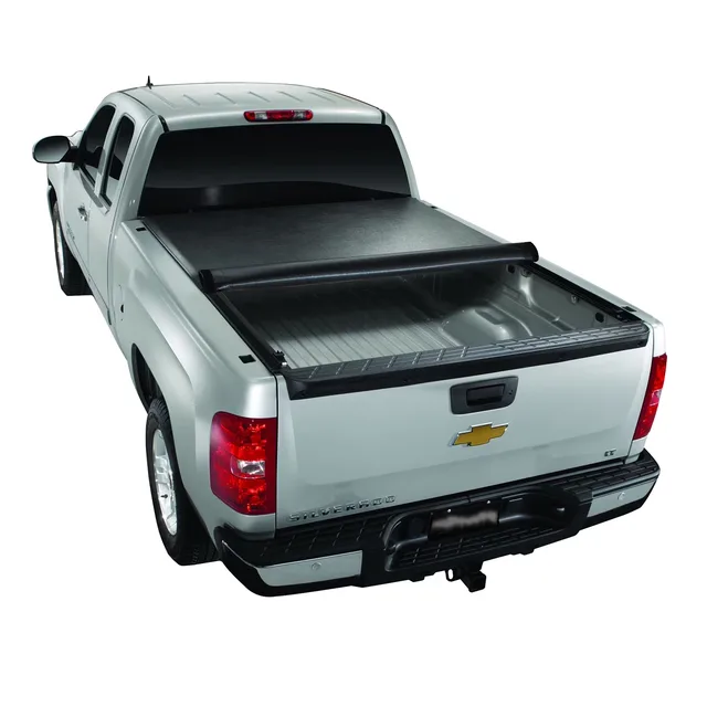 Tonneau Cover 6.5' black