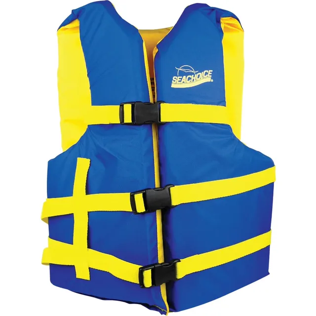 Life Vest