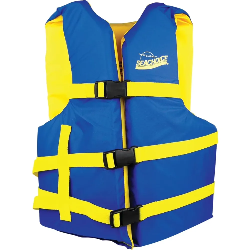 Life Vest