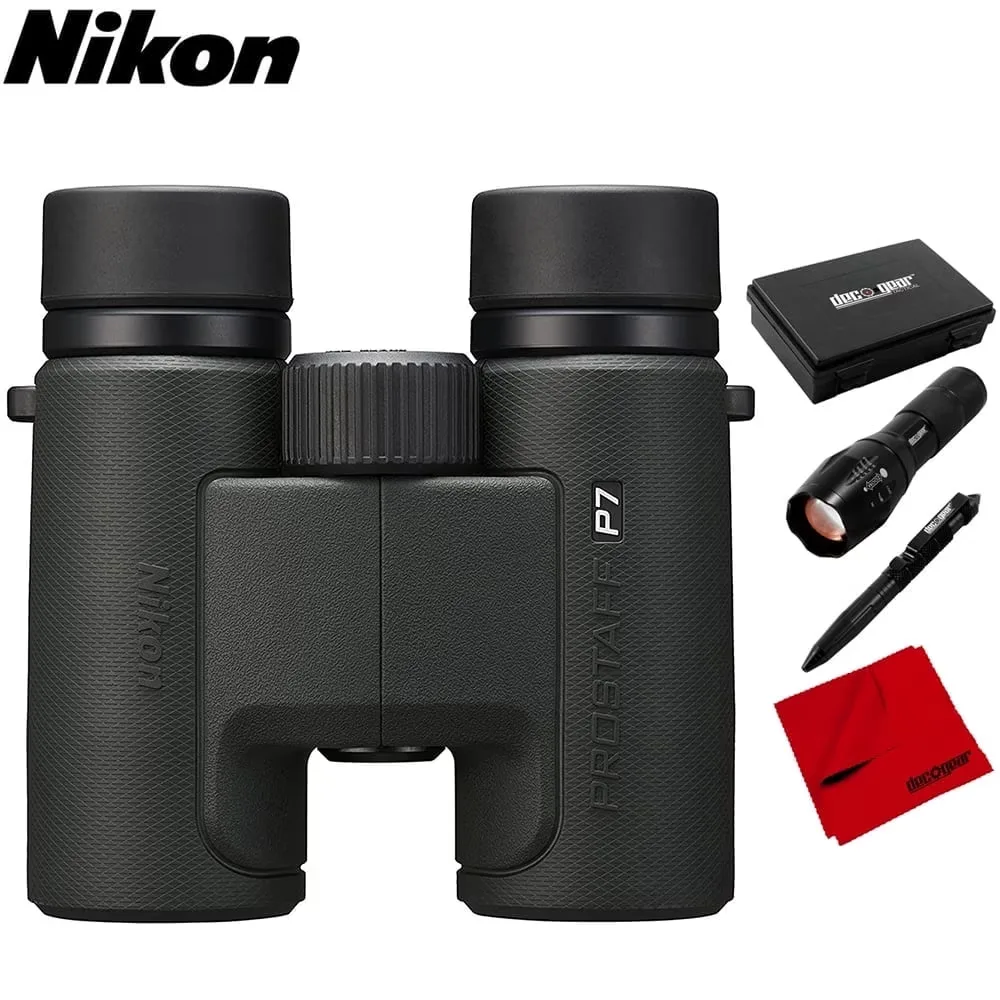 Waterproof Binoculars 6 inch 3.3ft