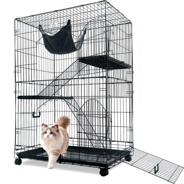Crates 51 inch 35.8" 22.2"