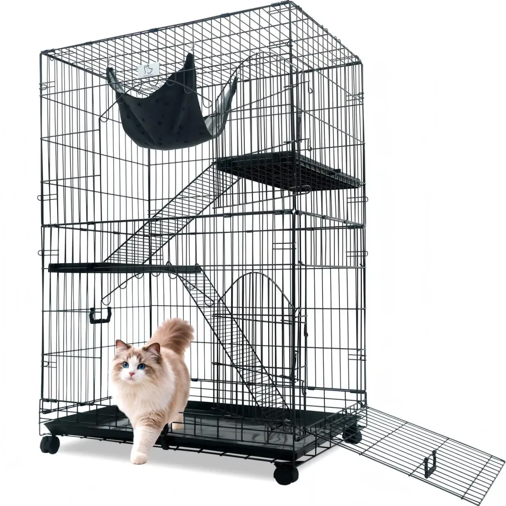 Crates 51 inch 35.8" 22.2"