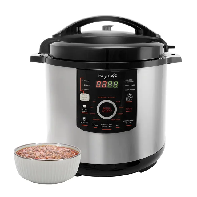 Countertop Appliances 12 quart 17" 15"