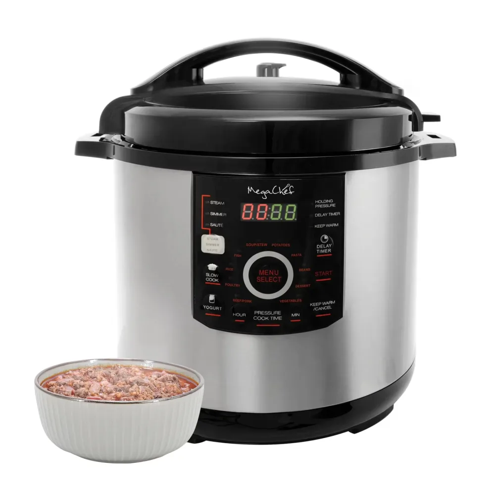 Countertop Appliances 12 quart 17" 15"