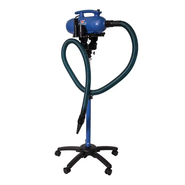 Tub 6 hp 8 ft 1.7 inches