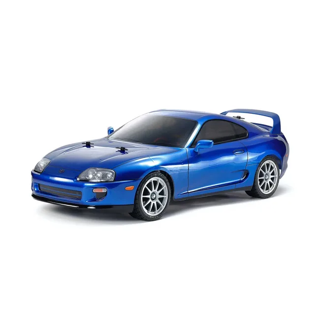 Active Play 280hp 8.80 in silver