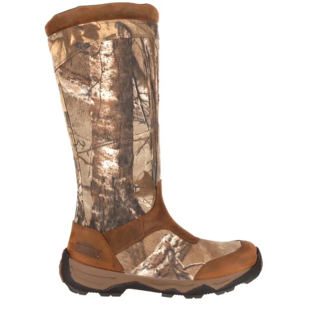 Hunting Gear 17 inches waterproof brown