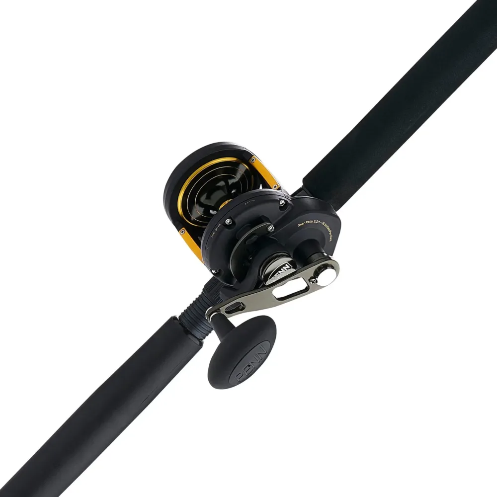 Rod 7'