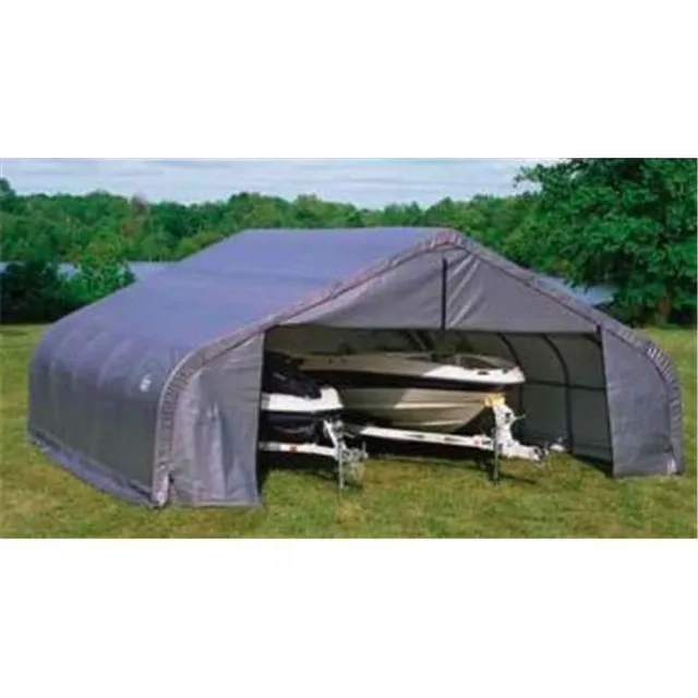 Carport 22' 20' 9'