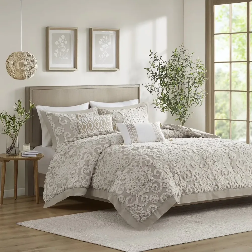 Bedding 110" 96" 20"