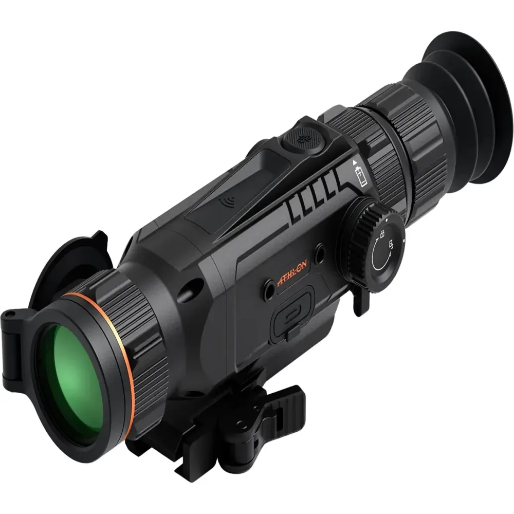 Scope black 2.90 in white