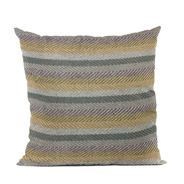 Bedding 24" 16" blue