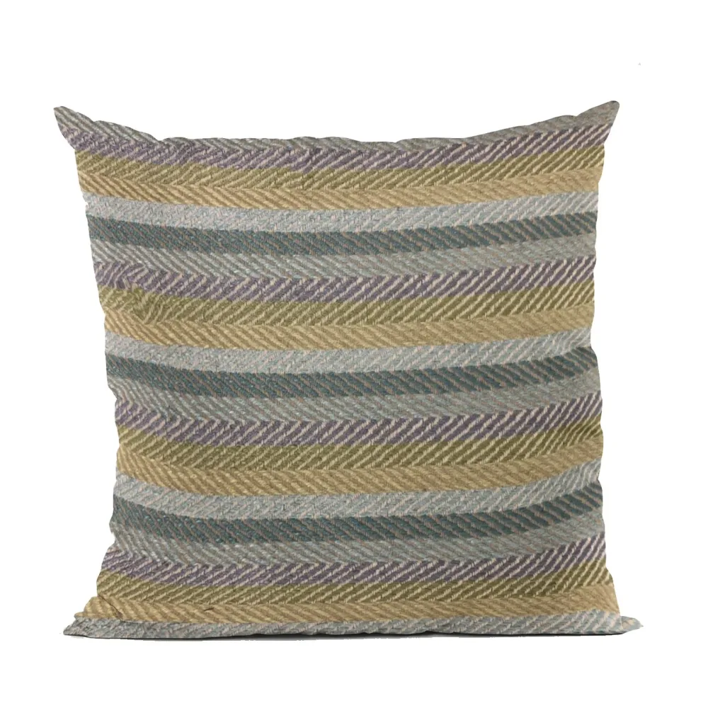Bedding 24" 16" blue