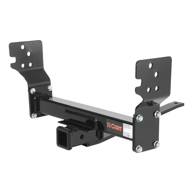Receiver Hitch 2" 000 lbs 500 lbs