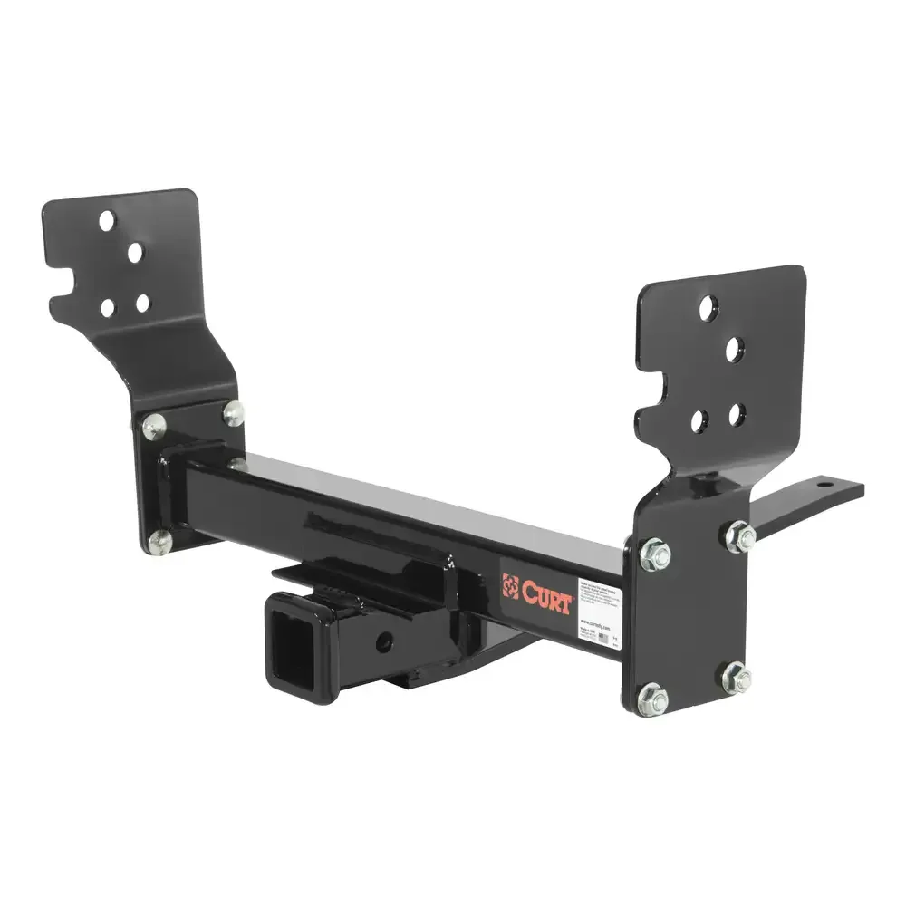Receiver Hitch 2" 000 lbs 500 lbs