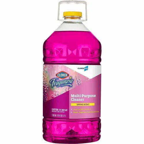 Cleaner 5.5 quart 2 pack