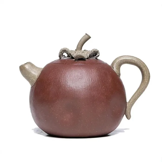 Kettle black green