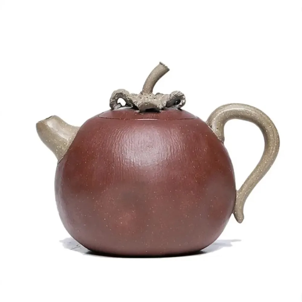 Kettle black green