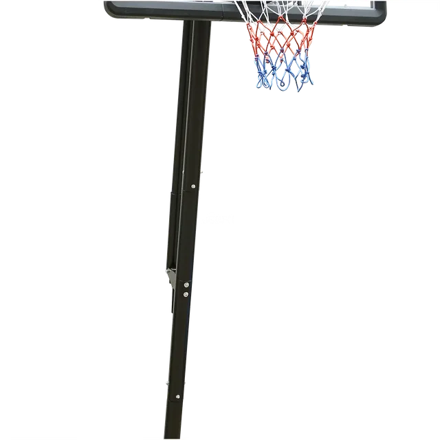 Adjustable Basketball 44" 7.5-10ft portable
