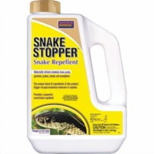 Repellent 4 lb