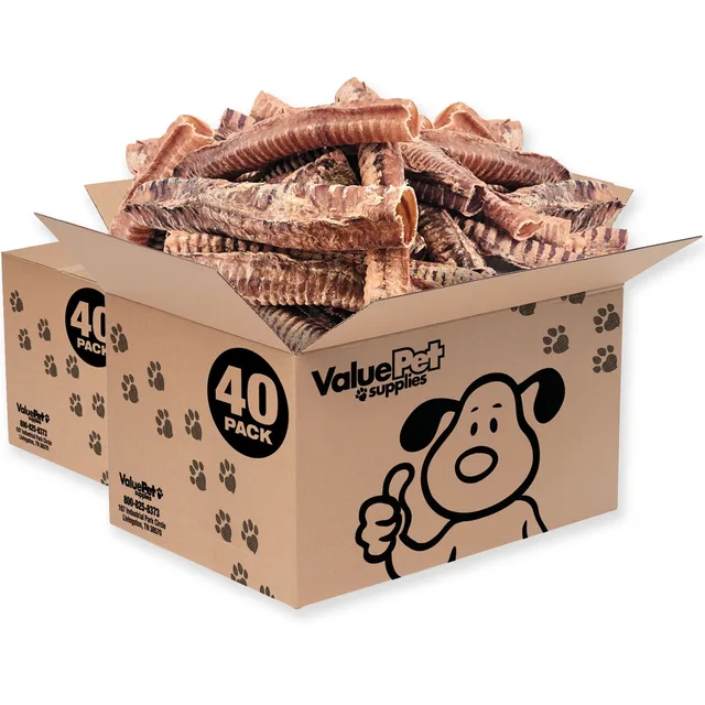 Dog Chews 10-12 inch