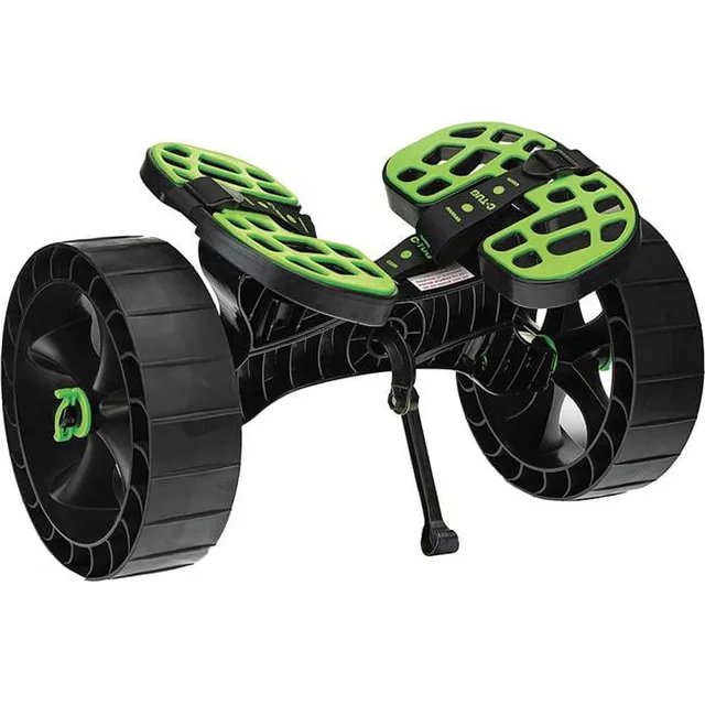 Cart 170 lbs 12.22 lbs